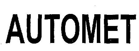 Automet (device) Device mark 2324574 Trademark