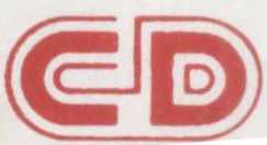 Cd Label Device mark 670733 Trademark