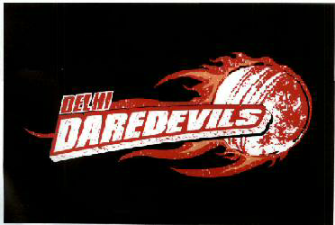 Delhi Daredevils Device mark 1656582 Trademark
