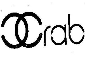 Crab (logo) Device mark 2105362 Trademark
