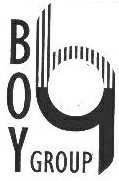 Boy Group Device mark 1764407 Trademark