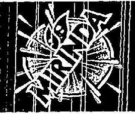 Mirinda Device mark 760921 Trademark