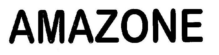 Amazone (device) Device mark 2432651 Trademark
