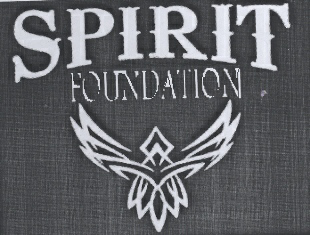 Spirit Foundation Device mark 1936832 Trademark