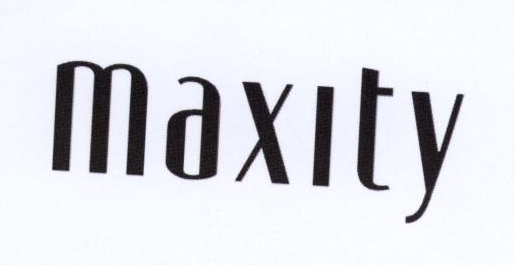 Maxity Device mark 1613856 Trademark