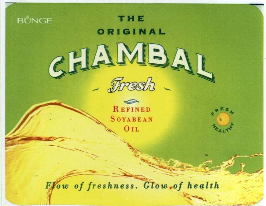 Chanbal Fresh Device mark 1844877 Trademark