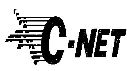 C-net (label) Device mark 2121985 Trademark