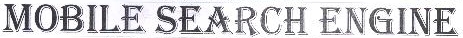 Mobile Search Engine Device mark 2155231 Trademark