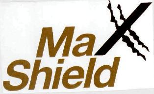 Max Shield (label) Device mark 2653329 Trademark