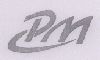 P M (label) Device mark 1526604 Trademark