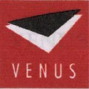 Venus (logo) Device mark 1587598 Trademark