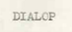 Dialop Device mark 625672 Trademark