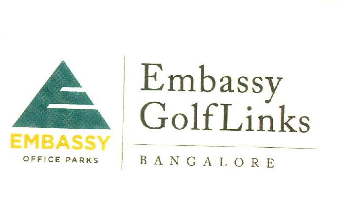 Embassy Golflinks Device mark 2769603 Trademark