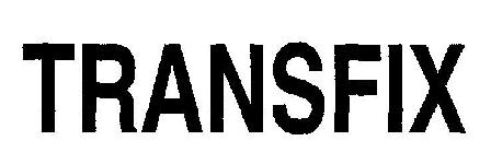 Transfix Device mark 1835045 Trademark