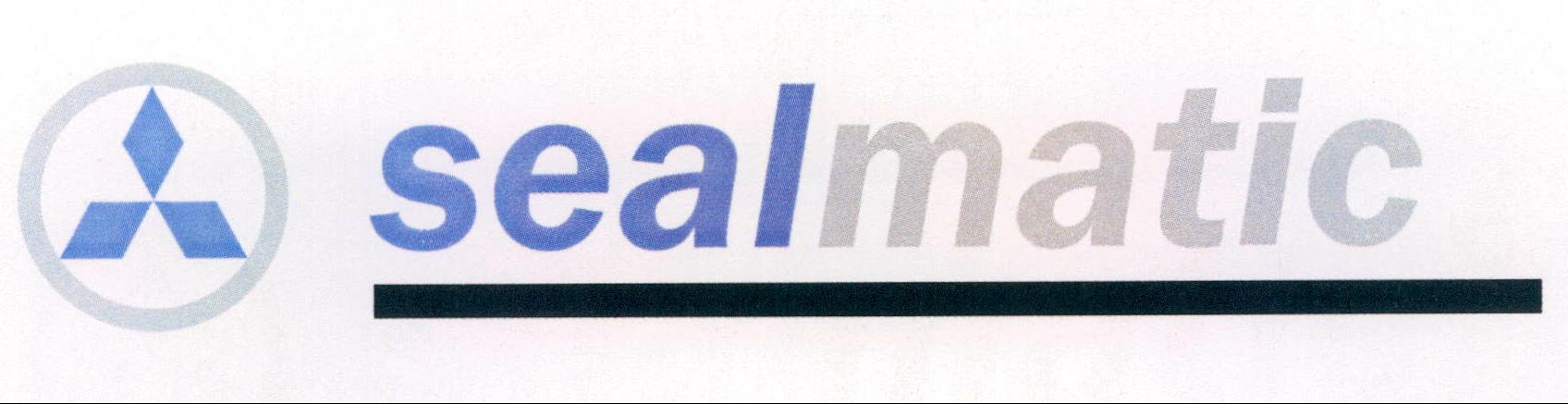 Seal Matic Device mark 2123113 Trademark