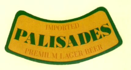 Palisades Device mark 832209 Trademark