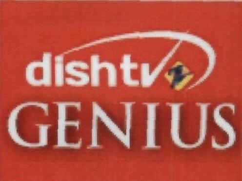 Genius Dish Tv Device mark 1943267 Trademark