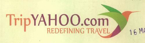 Trip Yahoo.com Device mark 2922498 Trademark