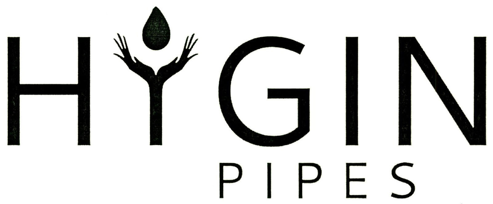Hygin Pipes Device mark 2590833 Trademark