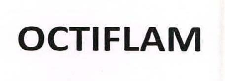 Octiflam Device mark 2513812 Trademark