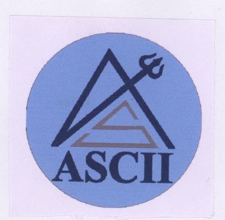 As Ascii (label) Device mark 1790642 Trademark