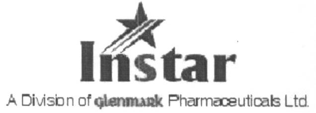 Instar (device Of Star) Device mark 1619385 Trademark