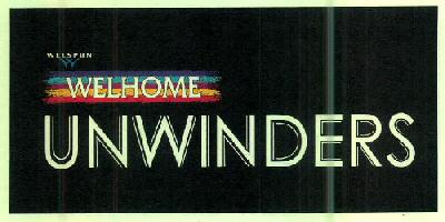 Welhome Unwinders Device mark 2768297 Trademark