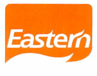 Eastern ( Label) Device mark 1320776 Trademark