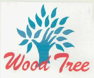 Wood Tree (label) Device mark 2777707 Trademark