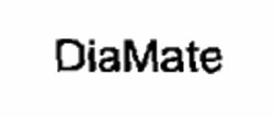 Diamate Device mark 1117362 Trademark