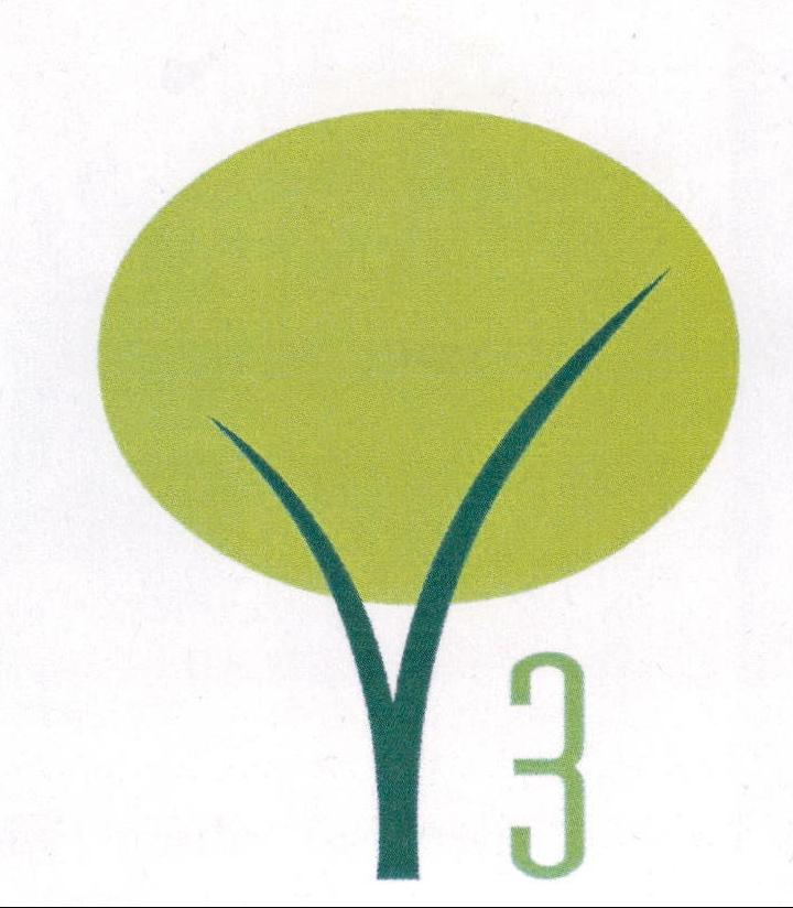 Y 3 Logo Device mark 1989947 Trademark