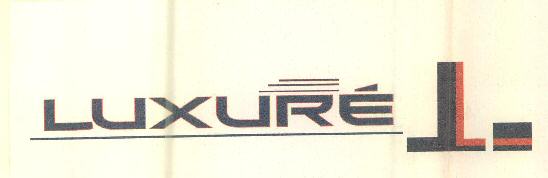 Luxure Device mark 2608313 Trademark