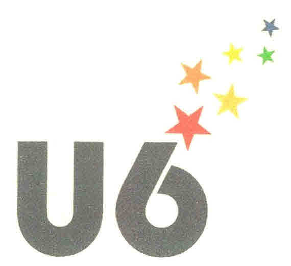 U6 Device mark 2642784 Trademark