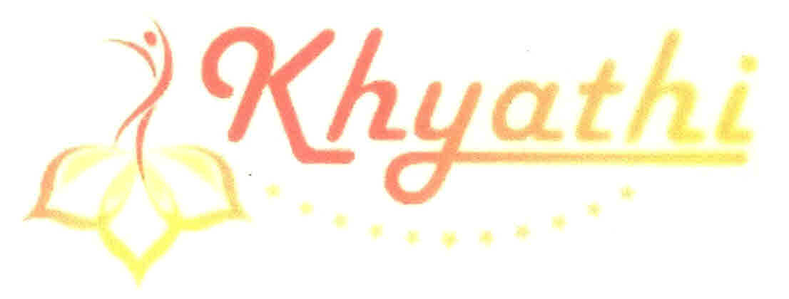 Khyathi Device mark 2642780 Trademark