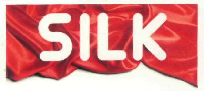 Silk Device mark 2862135 Trademark
