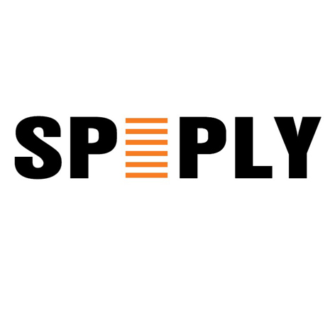 Sp-ply Device mark 2714549 Trademark