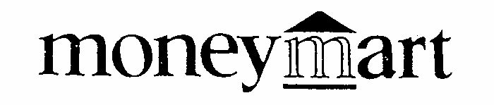 Moneymart Device mark 647119 Trademark