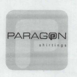 Paragon Device mark 1844500 Trademark
