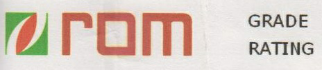 Rom (label) Device mark 2192751 Trademark