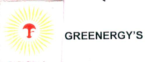 Greenergy`s Device mark 1915860 Trademark
