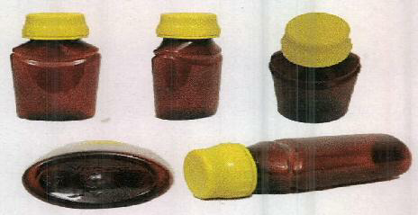 Shape Mark For Vimeral 30 Ml Bottle (device Of Bottle) Device mark 2360810 Trademark