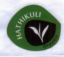 Hathikuli Organic (device Of Leaf) Device mark 2235312 Trademark