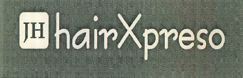 Jh Hair Xpreso Device mark 2085995 Trademark