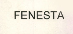 Fenesta Device mark 2275136 Trademark