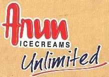 Arun Icecreams - Unlimited Device mark 1740572 Trademark