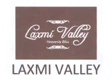 Laxmi Valley Device mark 2214452 Trademark