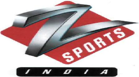 Z Sports India Device mark 1894330 Trademark