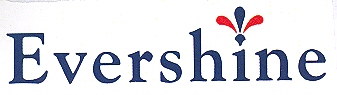 Evershine (label) Device mark 1588406 Trademark