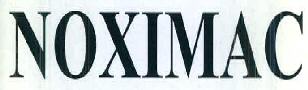 Noximac Device mark 2827522 Trademark