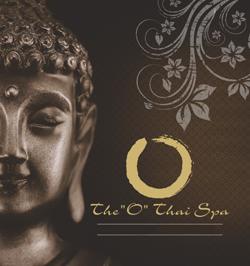 The "o" Thai Spa Device mark 2472817 Trademark